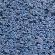 Piso de Borracha Azul