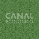Borracha Pigmentada Verde Claro