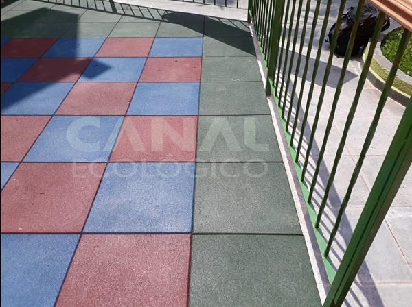 piso playground restaurante