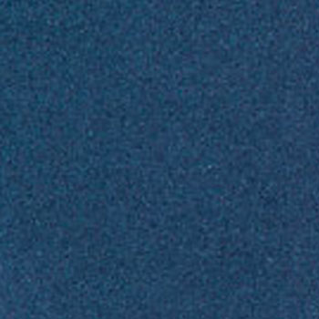 piso borracha reciclada azul