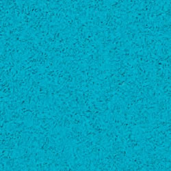 Piso EPDM Turquesa (azul claro)